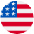 United States (USA) Flag